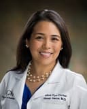 Profile photo of Dr. Honey Herce