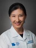 Profile photo of Dr. Jeanie Ling