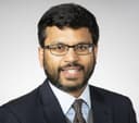 Profile photo of Dr. Alex Mammen