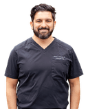 Profile photo of Dr. Nikhil Godbole