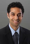 Profile photo of Dr. Rishi Parikh