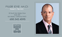 Profile photo of Dr. Robert Filer