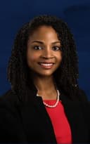 Profile photo of Dr. Jenell Jackson