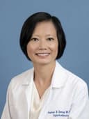 Profile photo of Dr. Sophie Deng
