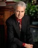 Profile photo of Dr. Robert Ford