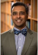 Profile photo of Dr. Prem Subramanian
