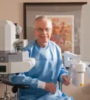 Profile photo of Dr. Howard Gimbel