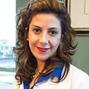 Profile photo of Dr. Zahra Ghiasi
