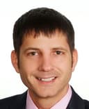 Profile photo of Dr. Adam Strittmatter