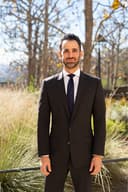 Profile photo of Dr. Amir Guerami