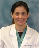 Profile photo of Dr. Ariadna Gonzalez