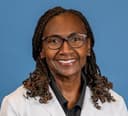 Profile photo of Dr. Polly Henderson