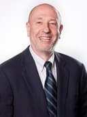 Profile photo of Dr. Barry Concool