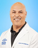 Profile photo of Dr. Donald Downer