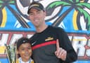 Profile photo of Dr. Mark Arey