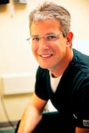 Profile photo of Dr. Eric Baylin