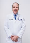 Profile photo of Dr. Emery Jaffe