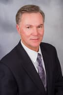 Profile photo of Dr. Paul Garland