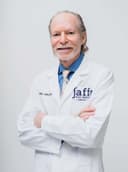 Profile photo of Dr. Gary Jaffe