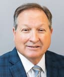 Profile photo of Dr. Michael Taylor