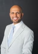 Profile photo of Dr. Milan Patel