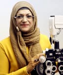 Profile photo of Dr. Nausheen Khuddus