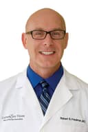 Profile photo of Dr. Robert Friedman