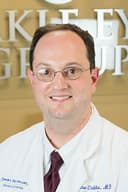 Profile photo of Dr. Blaine Cribbs