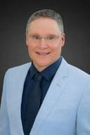 Profile photo of Dr. Michael Glassman