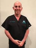 Profile photo of Dr. Alan Mitchell
