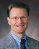 Profile photo of Dr. Jon Fishburn