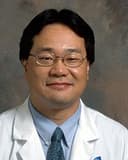 Profile photo of Dr. Richard Lee
