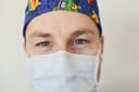 Profile photo of Dr. Aaron Affleck