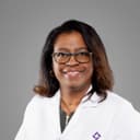 Profile photo of Dr. Tina Lucas-Glass