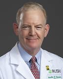 Profile photo of Dr. Jonathan Rubenstein