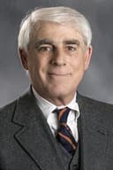Profile photo of Dr. Edward Cohn