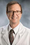 Profile photo of Dr. Bruce Garretson