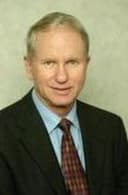 Profile photo of Dr. Thomas Larkin