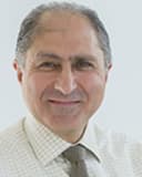 Profile photo of Dr. Sarkis Soukiasian