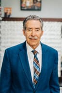 Profile photo of Dr. Robert Balkan