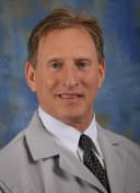Profile photo of Dr. David Greenberg