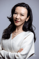 Profile photo of Dr. Selena Fu