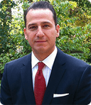 Profile photo of Dr. Emil Moshedi