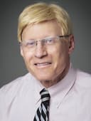 Profile photo of Dr. Robert Kersten