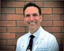 Profile photo of Dr. Michael Gagnon