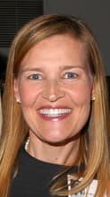 Profile photo of Dr. Heather Hartzell