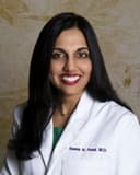 Profile photo of Dr. Reena Patel
