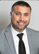 Profile photo of Dr. Jasmeet Dhaliwal