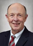 Profile photo of Dr. Raymond Magauran