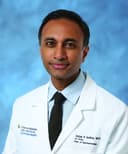 Profile photo of Dr. Sanjay Kedhar